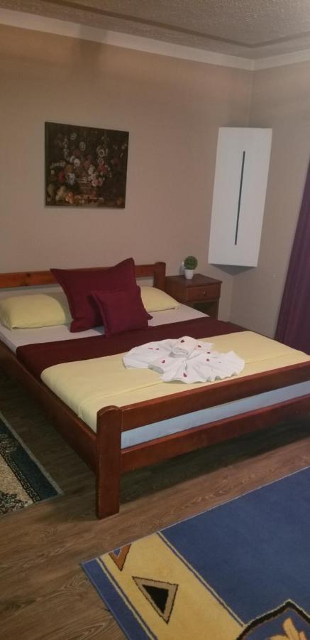 Motel Genex-M Bugojno Quarto foto